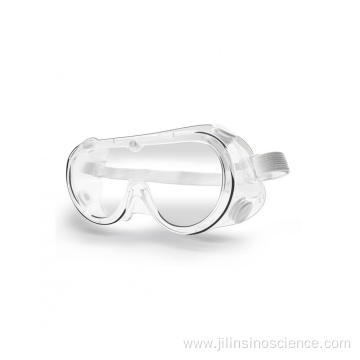 Medical Grade Goggles